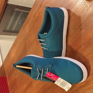 Under Armour Street Encounter IV sneakers